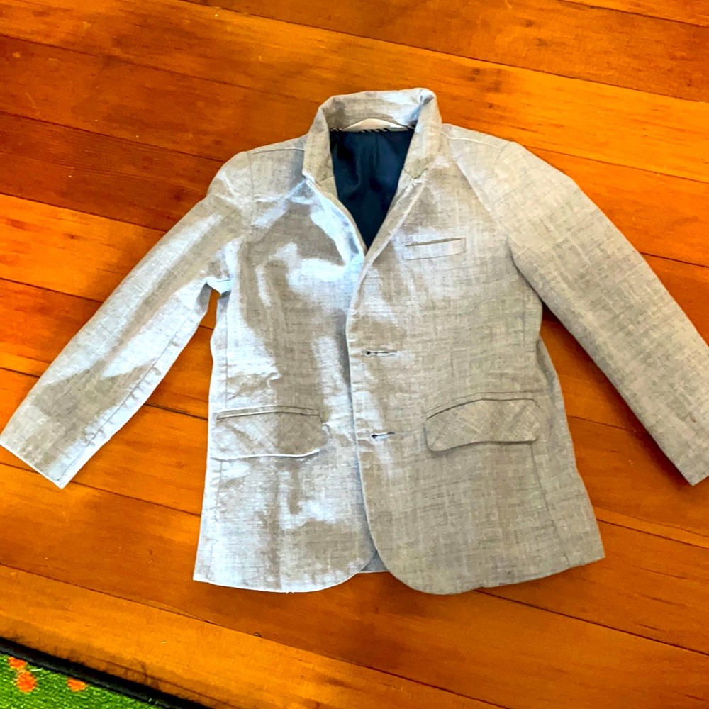 Cat and Jack 3t blazer